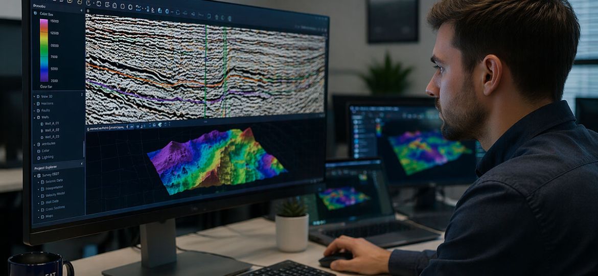 Empowering-Future-Geophysicists-SeisTrain-Online-Training