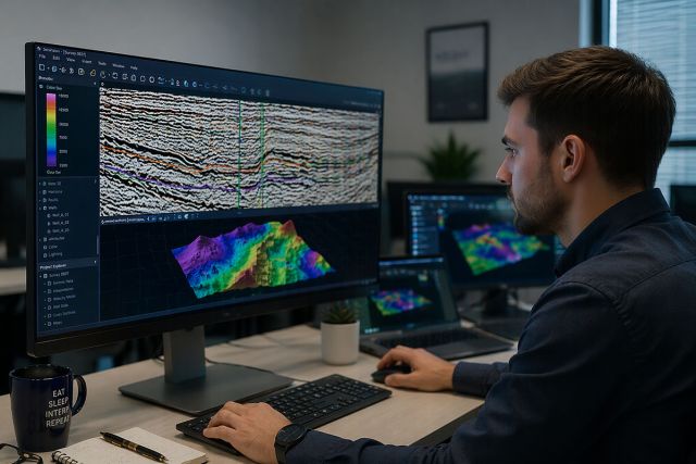 Empowering-Future-Geophysicists-SeisTrain-Online-Training