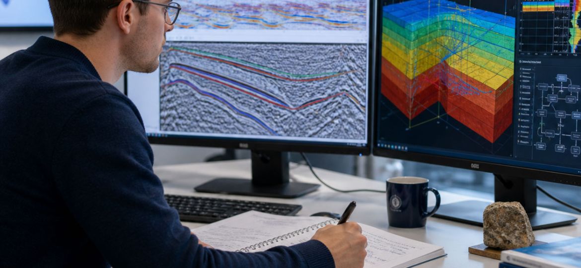 A-New-Standard-For-Geophysical-Training